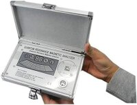 LMEIL Quantum Analyzer, Model No.: not specified, Quantum Magnetic Resonance Health Analyzer, multilingual software, compatible with all Windows systems, fast health analysis, easy operation