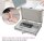 LMEIL Quantum Analyzer, Model No.: not specified, Quantum Magnetic Resonance Health Analyzer, multilingual software, compatible with all Windows systems, fast health analysis, easy operation