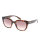 Trendy womens sunglasses UNOFFICIAL 0UO6181 003, fashionable accessory with UV protection, lightweight frame, comfortable fit, ideal for everyday wear and leisure, modern design, reliable sun protection
