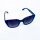 Trendy womens sunglasses UNOFFICIAL 0UO6181 003, fashionable accessory with UV protection, lightweight frame, comfortable fit, ideal for everyday wear and leisure, modern design, reliable sun protection