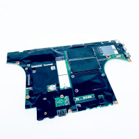 Lenovo ThinkPad P16 Gen 1 Mainboard, Modell 5B21J15952, Intel Core i9-12950HX, für mobile Workstations, leistungsstark, robust, ideal für professionelle Anwendungen