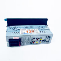 Podofo SH4AMPOD Autoradio – Touchscreen, Apple...