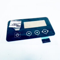 Franke Foodservice 19004324 Tastaturabdeckung, Modell...