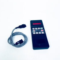 Programmer volume valve 52-1420/03, control unit for...