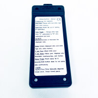 Programmer volume valve 52-1420/03, control unit for precise flow control, compatible with industrial plants, robust design, easy integration, reliable performance, versatile application