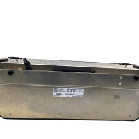 Honeywell Vocollect CM-901 A700 6-bay charging station, model TCH901-02, for headsets, including power adapter, fast simultaneous charging of up to 6 devices, robust design, ideal for professional applications