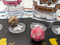 Party Pack | Expansion for RPG Dungeon Exploration Drinking Games Night | Adds 2 Players | New 1st Edition | Party Board Game for Adults | More Fun & Players