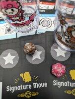 Party Pack | Expansion for RPG Dungeon Exploration Drinking Games Night | Adds 2 Players | New 1st Edition | Party Board Game for Adults | More Fun & Players