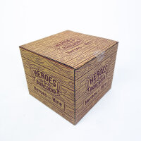 Heroes of Barcadia Heroes for Hire Expansion – Expansion pack, board game accessory, new heroes, additional abilities, more variety for the base game, ideal for social game nights