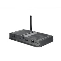 IAdea XMP-8552 4K-Mediaplayer, Kioskprozessor, Digital...