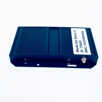 IAdea XMP-8552 4K-Mediaplayer, Kioskprozessor, Digital...