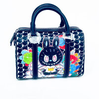 Moynat X Labubu 48H Mini-Tasche, Limited Edition,...