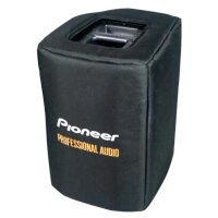 Pioneer protective case, model CVR-XPRS122, accessory for...