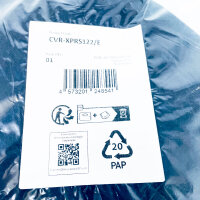 Pioneer protective case, model CVR-XPRS122, accessory for...