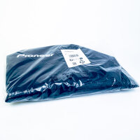 Pioneer protective case, model CVR-XPRS122, accessory for speakers, durable material, precisely fitting for Pioneer DJ XPRS122, protects against dust, scratches and splashes of water, easily transportable.