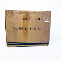 NICE-POWER Labornetzteil 30V 40A, Modell 1200W, variabel, mit Encoder, präzise Spannungs- & Stromeinstellung, intelligenter Schutz, für Labor, Werkstatt & Elektronikprojekte