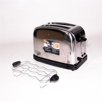 Russell Hobbs Toaster Toaster 1670W, 2 slots, back...