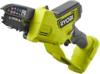 RYOBI 18V ONE+ Cordless Pruning Saw RY18PSX10A-0, 10cm...