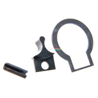 Bow Master BMC-SIGHT-F01 CNC-Front-Nachtsichtaufsatz,...