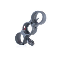 Kreuzritter CR-VF21-005 VFC MP5 GBB Visier, Stahl,...