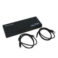 Articona 4631024 USB-C Docking Station – Für...