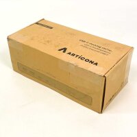 Articona 4631024 USB-C Docking Station – Für Dual HDMI/DisplayPort, vielseitige Anschlüsse, unterstützt mehrere Monitore, ideal für flexibles Arbeiten und effizientes Multitasking am Arbeitsplatz.