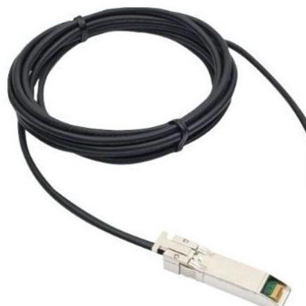 Extreme Networks 10305 SFP+ Kabel, 3 Meter, 10 Gbit/s Ethernet, passives Twinax-Kabel, schnelle Datenübertragung, zuverlässige Verbindung, ideal für Rechenzentren und Netzwerkumgebungen