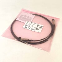 Extreme Networks 10305 SFP+ Kabel, 3 Meter, 10 Gbit/s Ethernet, passives Twinax-Kabel, schnelle Datenübertragung, zuverlässige Verbindung, ideal für Rechenzentren und Netzwerkumgebungen