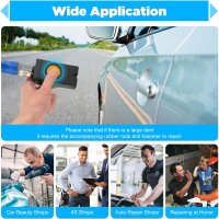 Induktionsheizgerät Kfz, Modellnr. 2024X, Dellenwerkzeug Reparaturset – schnelles, lackschonendes Entfernen von Dellen, vielseitig einsetzbar, präzise Steuerung, ideal für Werkstatt und Hobbyanwender