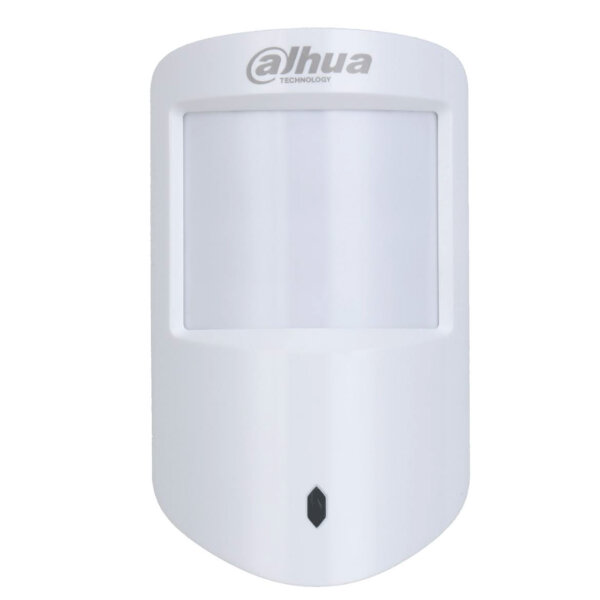 Dahua ARD1233-W2(868) Alarm PIR Melder – Funk-Bewegungsmelder, zuverlässige Bewegungserkennung, kabellose Installation, hohe Reichweite, ideal für Sicherheitssysteme, einfache Integration, energiesparend