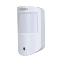 Dahua ARD1233-W2(868) Alarm PIR Melder – Funk-Bewegungsmelder, zuverlässige Bewegungserkennung, kabellose Installation, hohe Reichweite, ideal für Sicherheitssysteme, einfache Integration, energiesparend