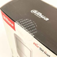 Dahua ARD1233-W2(868) Alarm PIR Melder – Funk-Bewegungsmelder, zuverlässige Bewegungserkennung, kabellose Installation, hohe Reichweite, ideal für Sicherheitssysteme, einfache Integration, energiesparend