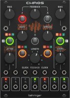 Behringer Chaos Modular-Synthesizer, Modellnr. Chaos,...
