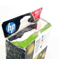 HP 953XL 3HZ52AE Druckerpatronen Vorteilspaket, Schwarz, Gelb, Magenta, Cyan, hohe Reichweite, Originalqualität, Verbrauch bis 12/2027, kompatibel mit vielen HP OfficeJet Modellen