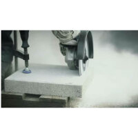 Rhodius LD300 X-LOCK Diamanttrennscheibe 125mm, Modell...