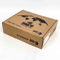 Abicor Binzel MIG/MAG-Brenner MB EVO PRO 24, Modell...