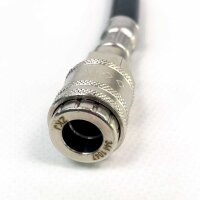 MSA 10156169-SP Hochdruckschlauch 960 Y, Medium Druckleitung, DM04MM, robust, flexibel, für anspruchsvolle Anwendungen, sichere Verbindung, langlebig, einfache Montage