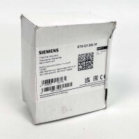 Siemens STA121.65L10 Thermischer Antrieb,...