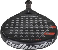 Bullpadel Game Ctr 005 Padelschläger – Allround-Modell, ausgewogene Kontrolle & Power, komfortabler Griff, ideal für Einsteiger & Fortgeschrittene, modernes Design, langlebige Materialien, optimales Handling