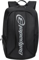 Bullpadel Rucksack Bpmex003 Avant, schwarzer...