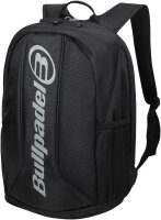 Bullpadel Rucksack Bpmex003 Avant, schwarzer...
