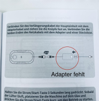 HUTT DDC56 Fensterputzroboter, Doppelstrahl-Ultraschall-Sprühfunktion, elektrischer Fensterreiniger mit Fernbedienung, doppeltem Wassertank und intelligenter Fensterkantenerkennung