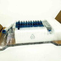 Festo Ventilinsel VTUB12-12-LELY-SA, Modell 577580, Typ...