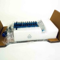 Festo Ventilinsel VTUB12-12-LELY-SA, Modell 577580, Typ...