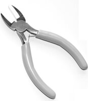 Vaessen Creative Schmuckzange, Modell Flachzange mit...