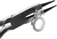 Vaessen Creative 3-in-1 Zange, Multifunktionswerkzeug,...