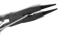 Vaessen Creative 3-in-1 Pliers, Multifunctional Tool, Model No. 2137-001, for crafting, cutting, bending, crimping, ideal for jewelry making and DIY projects, ergonomic handle, compact and versatile.