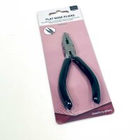 Vaessen Creative 23701/002 Flat-nose pliers –...