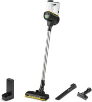 Kärcher VC 6 cordless vacuum cleaner, versatile,...