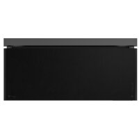 Secretlab MAGNUS Pro XL Schreibtisch, Modell ohne Tischbeine, Metall, 177x80cm, magnetisches Kabelmanagement, höhenverstellbar, modernes Design, ideal für Gaming und Büro